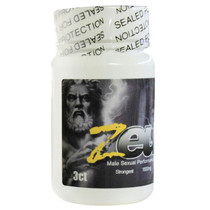 Zeus Plus Male Supplement Pill Bottle (3)