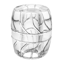 Ball Stretcher 2.0 in PFBlend - Ice Clear