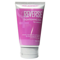 Reverse Vaginal Tightening Cream 2 oz..