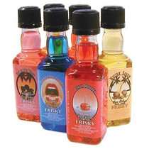 Love Lickers Sex On The Beach Flavored Massage Oil 1.76 oz.