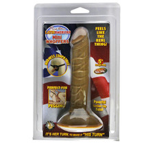 Latin American Mini Whoppers 5in. Straight Dong
