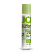 JO USDA Organic - Original - Lubricant (Water-Based) 1 fl oz / 30 ml