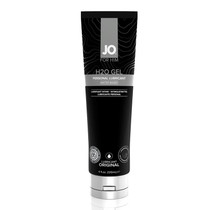 JO H2O Gel Water-Based Personal Lubricant 4 oz.