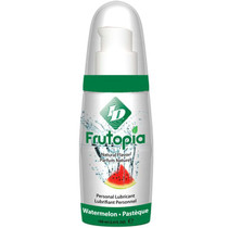 ID Frutopia Watermelon Flavored Lubricant 3.4 fl oz