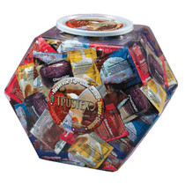 Trustex Flavored Condom (Assorted/288 Per Display)