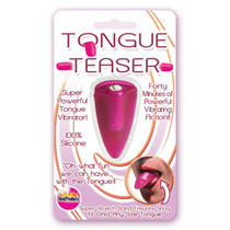 Tongue Teaser (Magenta)