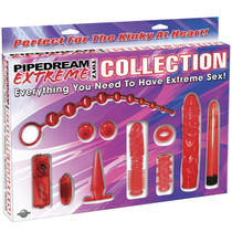 Pipedream Extreme Toyz Collection