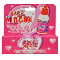 Liquid Virgin (1 oz)