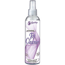 Anti-Bacterial Toy Cleaner 4oz.