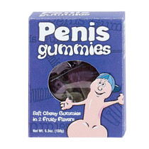 Penis Gummies 5.3oz