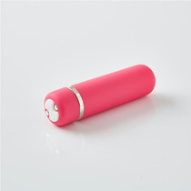 Nu Sensuelle Joie Bullet Pink