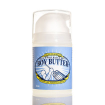 Boy Butter H2O 2oz Pump