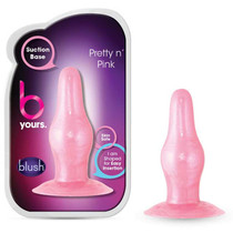 B Yours - Pretty N Pink - Pearl Pink