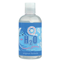 Sliquid Naturals H2O Intimate Lubricant 8.5 oz.