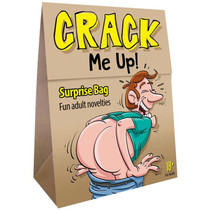 Crack Me Up Surprise Bag