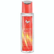 ID Sensation Warming Water-Based Lubricant 4.4 oz.