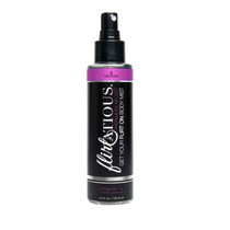 Sensuva Flirtatious Pheromone-Infused Body Mist Pomegranate 4.2 oz.