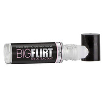 Big Flirt Pheromone Sex Attractant 0.34 oz.