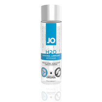 JO H2O Original Water-Based Lubricant 8 oz.