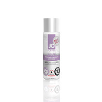 JO Agape Warming Water-Based Lubricant 2 oz.