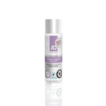 JO Agape Cooling Water-Based Lubricant 2 oz.