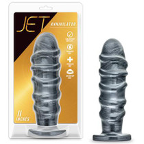 Jet - Annihilator - Carbon Metallic Black