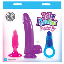 Jelly Rancher Couples Kit Multicolor