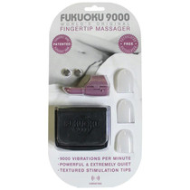 Fukuoku 9000 Finger Massager