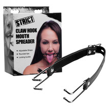 Strict Claw Hook Mouth Spreader