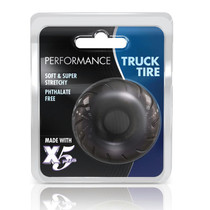 Blush Performance Truck Tire Cockring Black