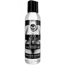 Masters Ass Relax Desensitizing Lubricant 4.25oz