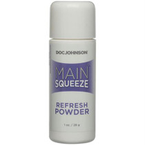 Main Squeeze - Refresh Powder - 1 oz.