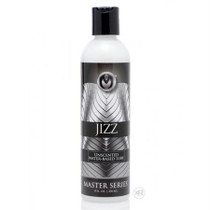 Masters Jizz Unscented Water-Based Lube