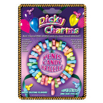 Dicky Charms Braclet