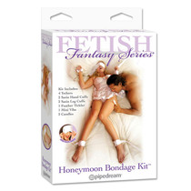 Fetish Fantasy Honeymoon Bondage Kit