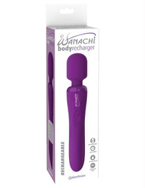 Wanachi Body Recharger Purple