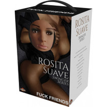Rosita Suave Fuck Friends Swinger Series Doll