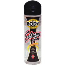 Body Action Extreme Glide Silicone Lubricant 2.3 fl oz