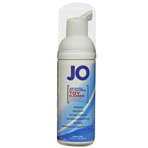 JO Refresh Foaming Toy Cleaner 1.7 oz.