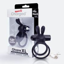 Screaming O Charged Ohare XL - Black