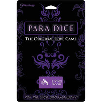 Pipedream Paradice The Original Love Game
