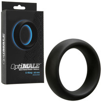 OptiMALE  C-Ring  45mm Black