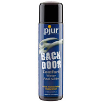 pjur Back Door Water-Based Anal Lubricant 3.4 oz.