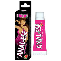 Anal Ese Home Party Strawberry .5oz.
