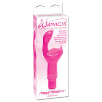 Wanachi Happy Hummer Pink