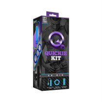 Quickie Kit - Go Big - Blue