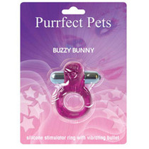 Purrrfect Pets (Buzzy Bunny)