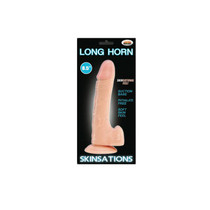 Skinsations Long Horn