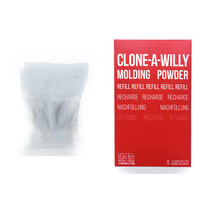 Clone-A-Willy Molding Powder W/O Vibe