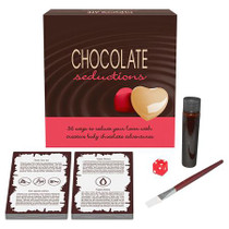 Chocolate Seductions Game